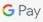 Google Pay Payment Icon