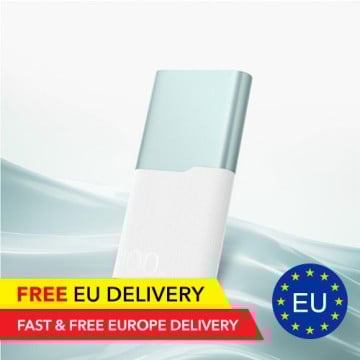 OnePlus 12000 mAh Powerbank - EU Warehouse - OnePlus - TradingShenzhen.com