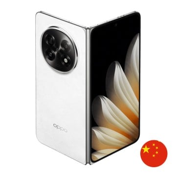 Oppo Find N5 - 12GB/256GB - Foldable - Oppo - TradingShenzhen.com