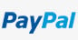 Paypal Payment Icon