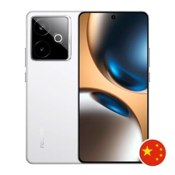 Realme GT7 - 12GB/256GB - Realme - TradingShenzhen.com