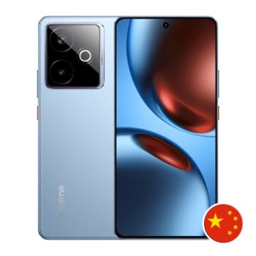 Realme GT7 - 16GB/512GB - Realme - TradingShenzhen.com