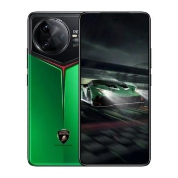 Redmi K80 Pro Champion Edition - 16GB/1024GB - Redmi - TradingShenzhen.com