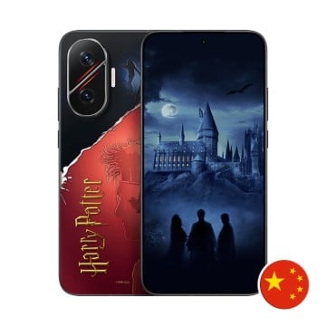 Redmi Turbo 4 Pro Harry Potter Edition - 16GB/512GB - Redmi - TradingShenzhen.com