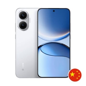 Redmi Turbo 4 Pro - 16GB/512GB - Redmi - TradingShenzhen.com