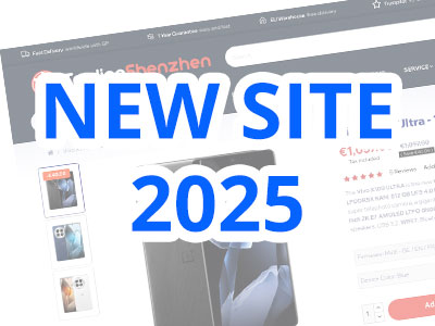 New TradingShenzhen 2025 in progress