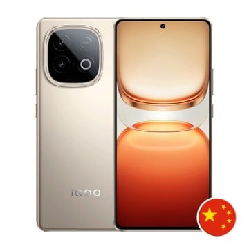 Vivo IQOO Z10 Turbo - 16GB/256GB - VIVO - TradingShenzhen.com