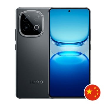 Vivo IQOO Z10 Turbo - 16GB/512GB - VIVO - TradingShenzhen.com