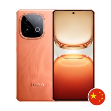 Vivo IQOO Z10 Turbo Pro - 16GB/256GB - Realme - TradingShenzhen.com