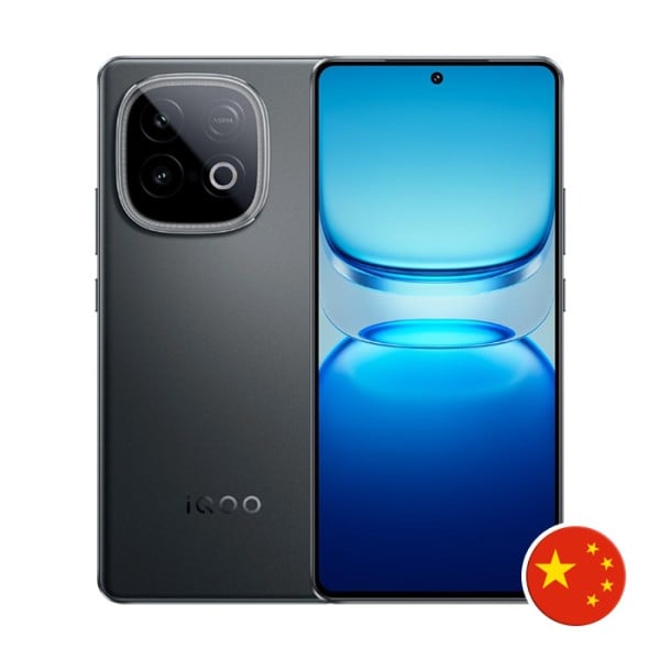 Vivo IQOO Z10 Turbo Pro - 16GB/512GB - Realme - TradingShenzhen.com