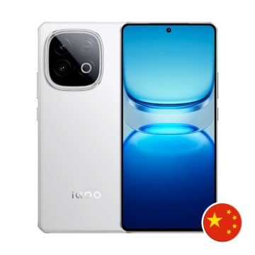 Vivo IQOO Z10 Turbo Pro - 16GB/512GB - Realme - TradingShenzhen.com