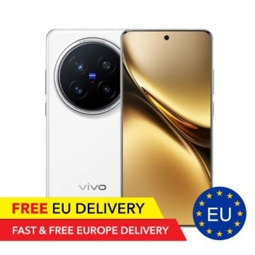 Vivo X200 Pro - 16GB/1024GB - EU Warehouse - VIVO - TradingShenzhen.com