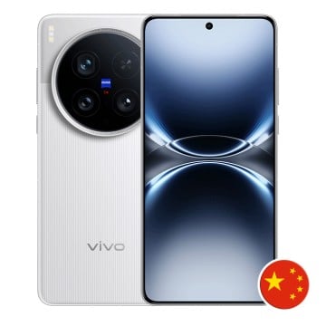 Vivo X200 Ultra - 16GB/512GB - VIVO - TradingShenzhen.com
