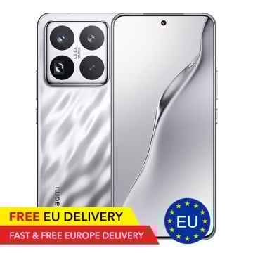 Xiaomi 15 PRO - 16GB/512GB - Snapdragon 8 Elite - EU Warehouse - Xiaomi - TradingShenzhen.com