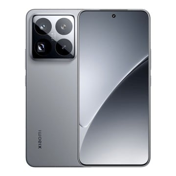 Xiaomi 15 PRO - 12GB/256GB - Snapdragon 8 Elite - Xiaomi - TradingShenzhen.com