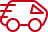 Express Shipping Icon