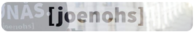 joenohs youtuber
