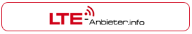LTE Anbieter Info