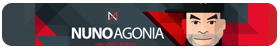 Nuno Agonia youtuber