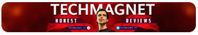 techmagnet youtuber